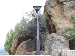 Castillo de Calasparra 2013